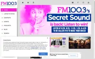 Fm100.com Screenshot 2024-05-09 18:22:32