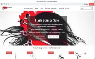 Jpscissors.com Screenshot 2024-05-04 10:58:20