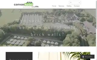 Canvashotel.com Screenshot 2024-04-14 21:02:58