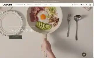 Mycarote.com Screenshot 2024-05-04 09:31:58