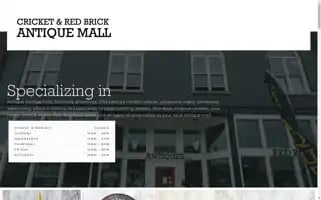 Cricketandredbrick.com Screenshot 2024-05-27 00:01:59
