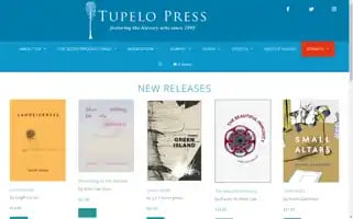 Tupelopress.org Screenshot 2024-07-02 08:48:40