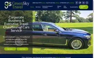Greenskytravel.co.uk Screenshot 2024-04-23 18:36:57