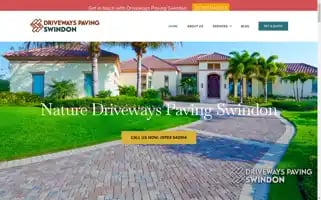 Drivewayspaving-swindon.co.uk Screenshot 2024-06-16 07:41:26