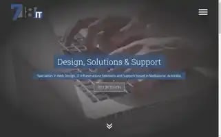 Seven18it.com.au Screenshot 2024-06-15 16:00:13