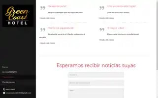 Greencoasthotel.com Screenshot 2024-04-14 11:50:19