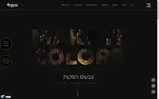 Tzvaim.com Screenshot 2024-07-09 18:22:06