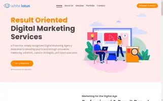 Whitelotusdigital.com Screenshot 2024-06-17 11:42:51