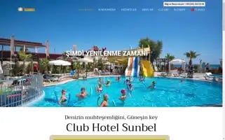 Sunbelhotel.com Screenshot 2024-04-24 00:48:39