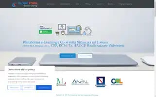 Globalformsrl.it Screenshot 2024-06-17 08:38:32