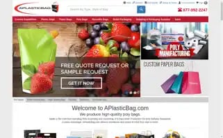 Aplasticbag.com Screenshot 2024-05-08 13:28:59
