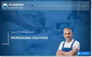 Plumbingrichardson-tx.com Screenshot 2024-06-14 02:54:28