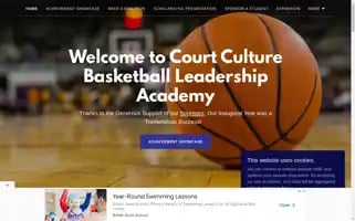 Courtculturebasketball.com Screenshot 2024-07-05 03:37:25