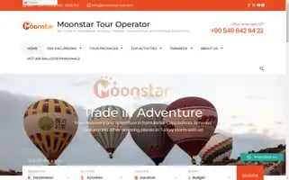 Moonstartour.com Screenshot 2024-04-19 06:37:12