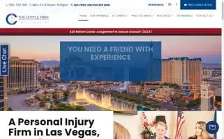 Cottlefirm.com Screenshot 2024-06-30 09:03:50