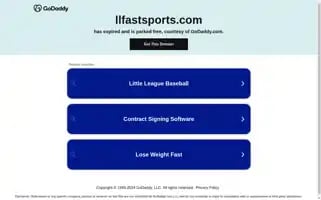 Llfastsports.com Screenshot 2024-05-24 21:10:52