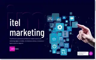 Itelmarketing.net Screenshot 2024-06-15 12:04:19