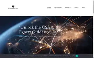 Usa-traveler-online-assist.com Screenshot 2024-04-16 18:37:11