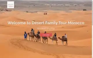 Desert-family-tour.com Screenshot 2024-04-14 08:23:11