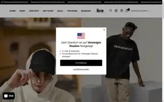 Hero-streetwear.com Screenshot 2024-05-02 05:47:31