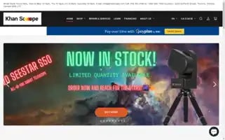 Khanscope.com Screenshot 2024-05-04 23:30:33