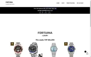 Fortuina.com Screenshot 2024-05-29 03:10:08