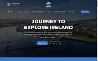 Causewaytoursderry.co.uk Screenshot 2024-04-23 23:31:08