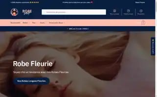 Robe-fleurie.net Screenshot 2024-05-28 05:45:38