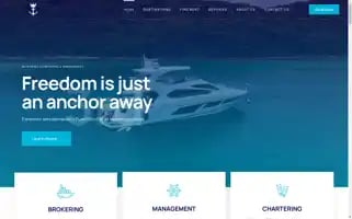 The3hirdfisherman.com Screenshot 2024-05-27 03:23:14