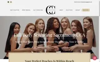 Calicontouring.com Screenshot 2024-04-22 12:42:55