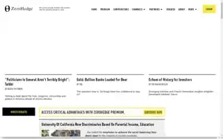 Zerohedge.com Screenshot 2024-05-06 00:52:49