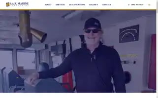 Sarmc.net Screenshot 2024-05-18 12:24:09