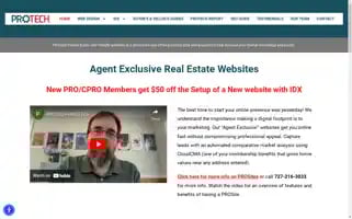 Protechflorida.com Screenshot 2024-05-13 13:51:31