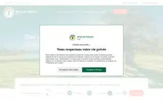 Vacances-tarn.com Screenshot 2024-07-01 01:31:24