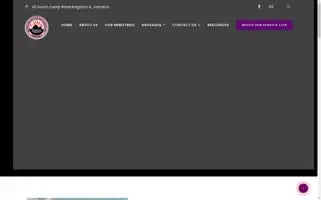 Mfmjamaicaregion2.com Screenshot 2024-05-29 02:42:07