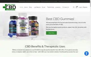 Mjcbdd.com Screenshot 2024-05-04 12:57:27