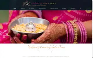 Essenceofindiatours.com Screenshot 2024-04-22 19:34:16