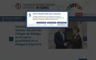 Abogacia.es Screenshot 2024-07-01 13:13:50