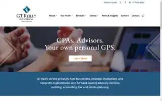 Gtreilly.com Screenshot 2024-07-03 15:37:35