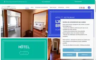 Auberge-bretonne.com Screenshot 2024-06-12 01:09:17