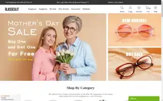 Glasseslit.com Screenshot 2024-05-09 21:39:09