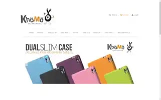 Khomoaccessories.com Screenshot 2024-05-06 00:16:33