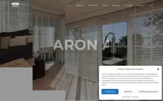 Maron-ag.ch Screenshot 2024-06-26 08:37:45