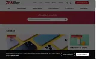 Zps.si Screenshot 2024-06-14 22:17:01