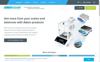 Adamequipment.com.au Screenshot 2024-07-07 06:38:46