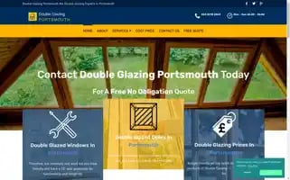 Doubleglazing-portsmouth.uk Screenshot 2024-06-30 10:14:01