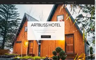 Artblisshotel.com Screenshot 2024-04-16 16:30:53