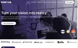 Msnsoft.net Screenshot 2024-07-04 13:48:12