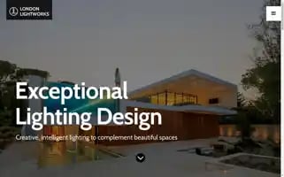 Londonlight.works Screenshot 2024-07-04 12:11:44