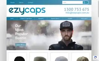 Ezycaps.com.au Screenshot 2024-05-09 15:56:35